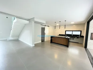 Casa de Condomínio com 5 Quartos à venda, 335m² no Condomínio Residencial Alphaville I, São José dos Campos