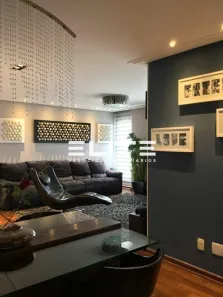 Apartamento com 3 Quartos à venda, 121m² no Barcelona, São Caetano do Sul