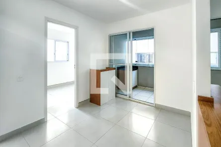 Apartamento com 2 Quartos à venda, 42m² no Socorro, São Paulo