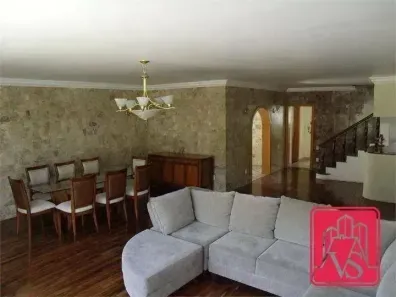 Sobrado com 3 Quartos para alugar, 420m² no Jardim do Mar, São Bernardo do Campo