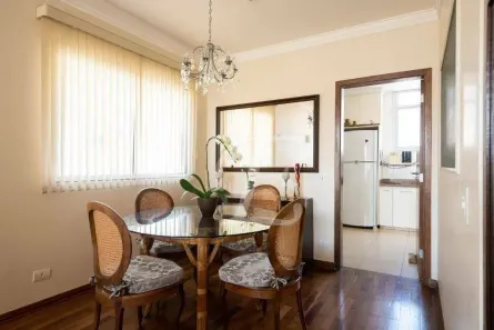 Apartamento com 3 Quartos à venda, 180m² no Itaim Bibi, São Paulo
