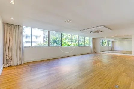 Apartamento com 4 Quartos à venda, 266m² no Leblon, Rio de Janeiro