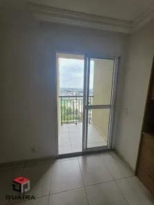Apartamento com 2 Quartos à venda, 48m² no Planalto, São Bernardo do Campo