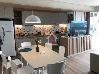 Apartamento com 2 Quartos à venda, 76m² no Itacolomi, Balneário Piçarras