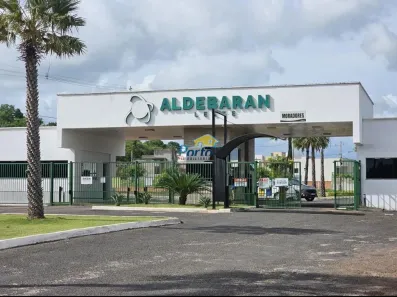 Lote/Terreno à venda, 225m² no Verde Lar, Teresina
