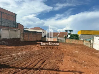 para alugar, 660m² no Orfãs, Ponta Grossa
