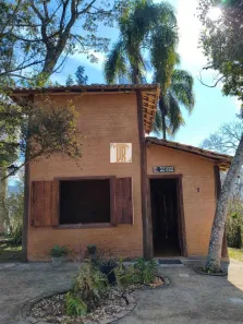 Fazenda/Sítio com 1 Quarto à venda, 11600m² no Centro, Santo Antônio do Pinhal