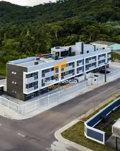 Apartamento com 2 Quartos à venda, 42m² no Caiobá, Matinhos