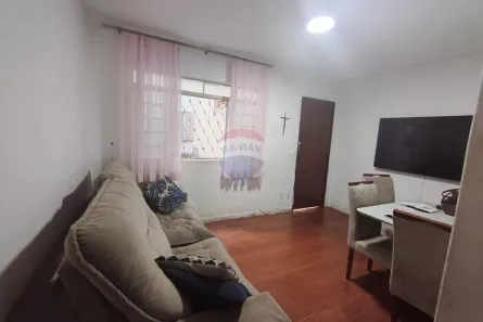 Apartamento com 3 Quartos à venda, 64m² no São Gabriel, Belo Horizonte