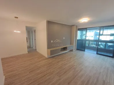 Apartamento com 3 Quartos à venda, 116m² no Barra da Tijuca, Rio de Janeiro