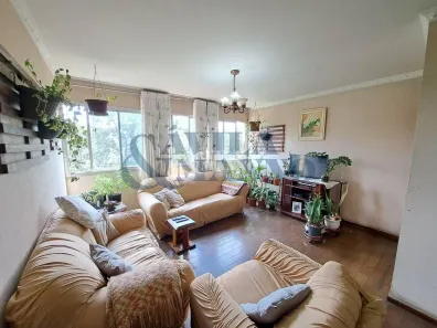 Apartamento com 3 Quartos à venda, 109m² no Mooca, São Paulo