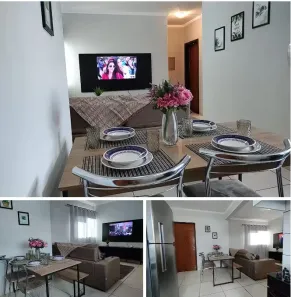 Apartamento com 2 Quartos para alugar, 50m² no Vila Cuiabá, Dourados