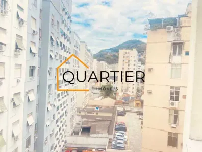 Apartamento com 3 Quartos à venda, 100m² no Flamengo, Rio de Janeiro