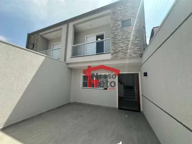 Sobrado com 3 Quartos para alugar, 120m² no Vila Prado, São Paulo