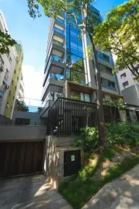 Apartamento com 3 Quartos à venda, 98m² no Rio Branco, Porto Alegre