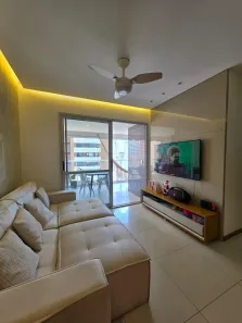 Apartamento com 3 Quartos à venda, 92m² no Itaigara, Salvador