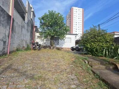Lote/Terreno à venda, 250m² no Vila Gumercindo, São Paulo