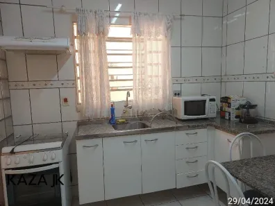 Apartamento com 2 Quartos à venda, 55m² no Jardim Trevo, Jundiaí