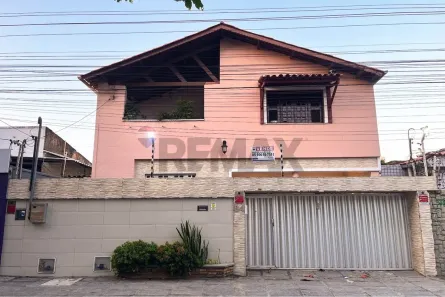 Apartamento com 8 Quartos à venda, 253m² no Benfica, Fortaleza