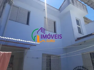 Sobrado com 4 Quartos à venda, 120m² no Jabaquara, São Paulo