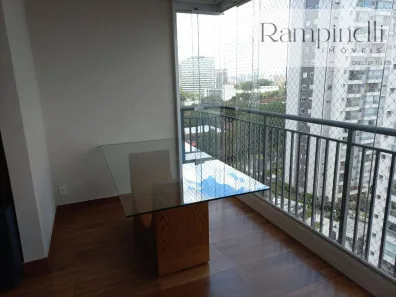 Apartamento com 2 Quartos à venda, 60m² no Vila Anastácio, São Paulo