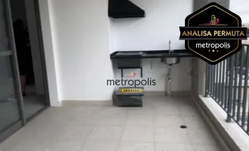Apartamento com 2 Quartos à venda, 91m² no Jardim Ângela (Zona Leste), São Paulo