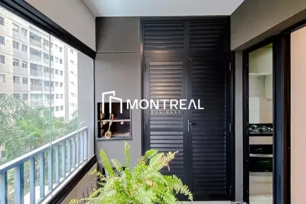 Apartamento com 2 Quartos à venda, 57m² no Brás, São Paulo
