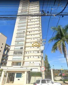 Apartamento com 3 Quartos à venda, 185m² no Jardim Chapadão, Campinas