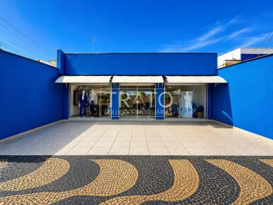 Ponto Comercial à venda, 135m² no Nova Paulínia, Paulínia