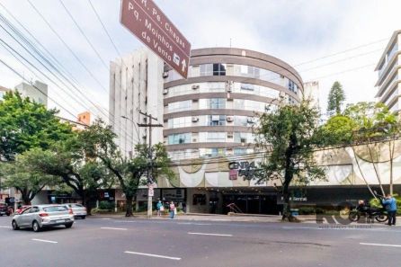 Ponto Comercial à venda, 26m² no Rio Branco, Porto Alegre