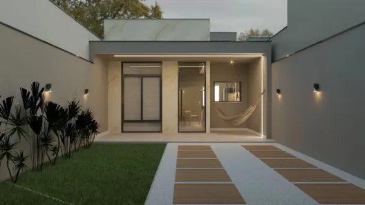 Casa com 3 Quartos à venda, 95m² no Encantada, Eusébio