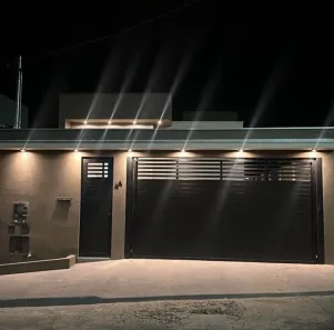 Casa com 2 Quartos à venda, 77m² no Marcos Freire II, Nossa Senhora do Socorro