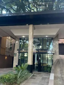 Sala Comercial para alugar, 40m² no Mont Serrat, Porto Alegre