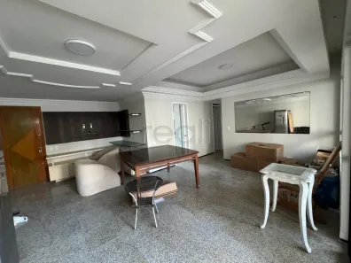 Apartamento com 4 Quartos à venda, 146m² no Cocó, Fortaleza