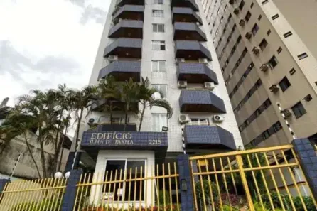 Apartamento com 4 Quartos à venda, 150m² no Marco, Belém
