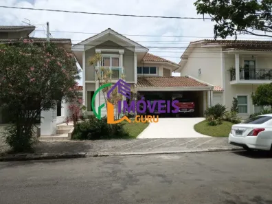 Casa com 3 Quartos à venda, 240m² no Convívio Residencial Santana, Arujá