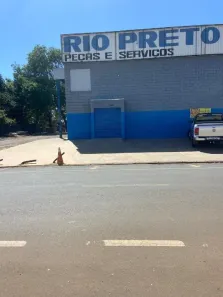 Ponto Comercial para alugar, 1208m² no Jardim Primavera, São José do Rio Preto
