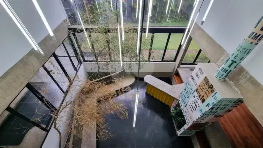 Sobrado com 4 Quartos à venda, 445m² no Vila Madalena, São Paulo
