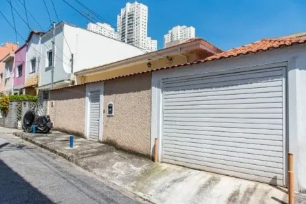 Casa com 2 Quartos à venda, 205m² no Cambuci, São Paulo
