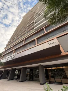 para alugar, 44m² no Setor Marista, Goiânia