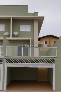 Casa de Condomínio com 2 Quartos à venda, 60m² no Aguassaí (Caucaia do Alto), Cotia