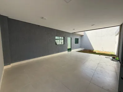 Casa com 3 Quartos à venda, 150m² no Parque Oeste Industrial, Goiânia