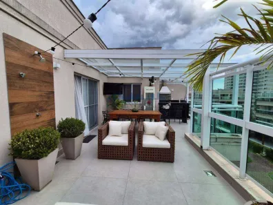 Cobertura com 3 Quartos à venda, 158m² no Recreio dos Bandeirantes, Rio de Janeiro