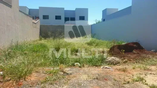 Lote/Terreno com 1 Quarto à venda, 300m² no Novo Mundo, Uberlândia