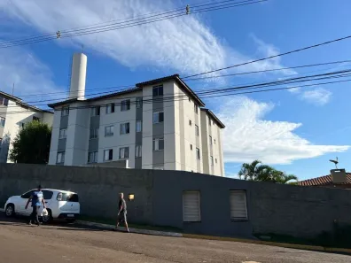 Apartamento com 2 Quartos à venda, 54m² no Nova Olinda, Londrina
