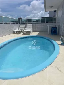 Apartamento com 2 Quartos à venda, 56m² no Anatólia, João Pessoa