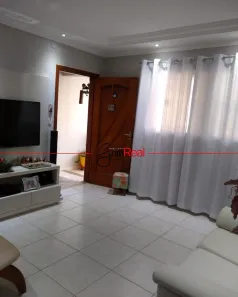 Sobrado com 2 Quartos à venda, 120m² no Jardim Regente, Indaiatuba