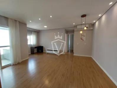 Apartamento com 2 Quartos à venda, 69m² no Chácaras Saudáveis e Encantadoras, Jundiaí