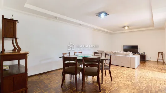 Casa com 4 Quartos à venda, 250m² no Seminário, Curitiba