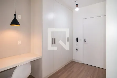 Kitnet com 1 Quarto à venda, 34m² no Bela Vista, São Paulo